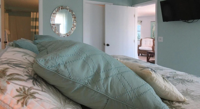 Estero Cove 521 - 2 Br Condo