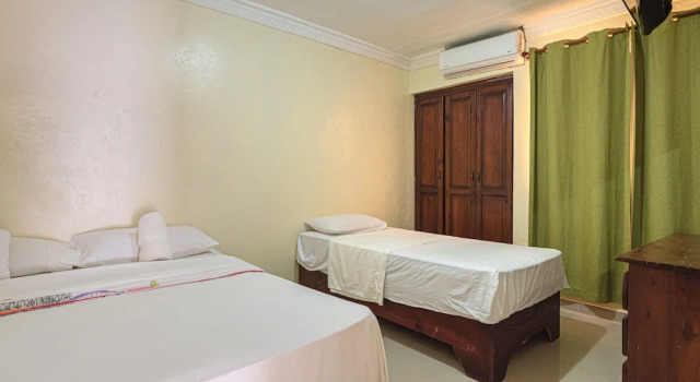 Апартаменты B&B Family Vacation Rentals