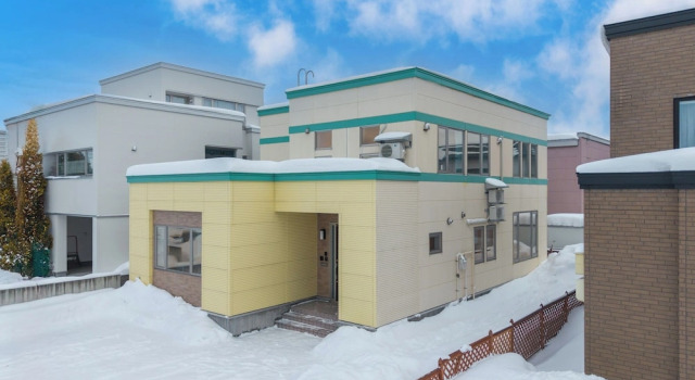The Radiant, Забронировать Апартаменты/квартира Апартаменты Асахикава, рядом с Железнодорожный вокзал Асахикава-Ёдзё, Апартаменты/квартира