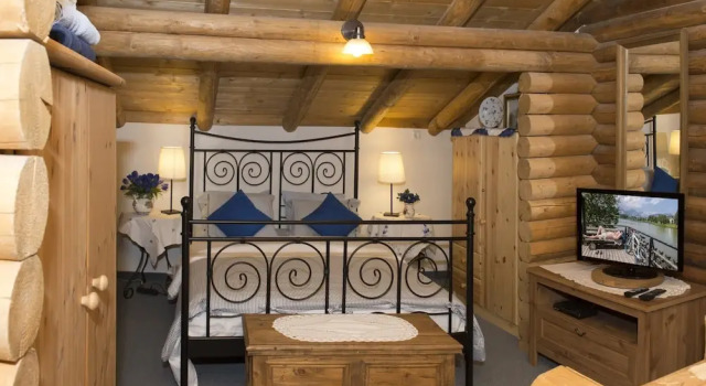 Cabin in Seefeld Near Ski Slopes & Mountains, Забронировать Дом для отпуска Коттеджи Зефельд-ин-Тироля, Коттедж