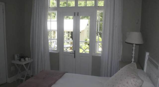 Номер Classic Lemon Tree B&B