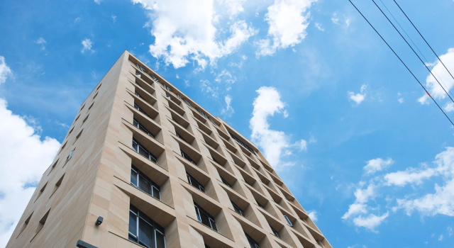 Best Louis Hamilton Hotel Changwon, Prenota Hotel Changwon Sud Gyeongsang