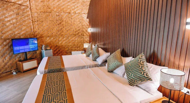 Номер Premier The Dome Hotel Puerto Princesa City