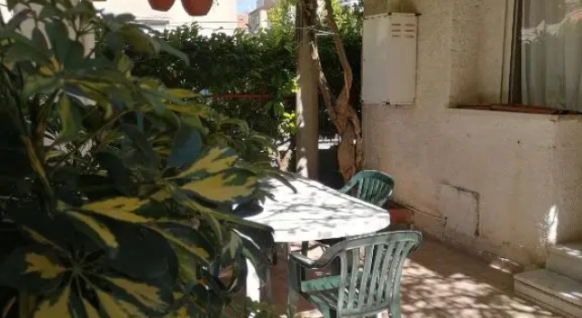 Коттедж casa giardino