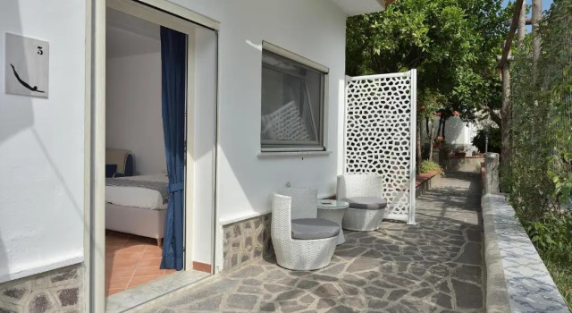 Двухместный номер Standard Casa Amorino