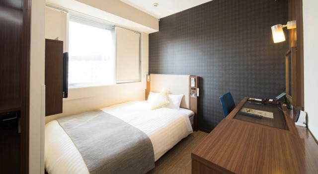 Номер Standard Super Hotel Premier JR Nara Eki