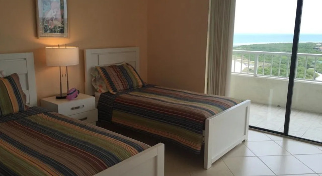 South Seas Tower 4 #1912 2 Bedrooms 2 Bathrooms Condo, Забронировать Отель Марко-Айленд штат Флорида, рядом с Тайгертейл-Бич
