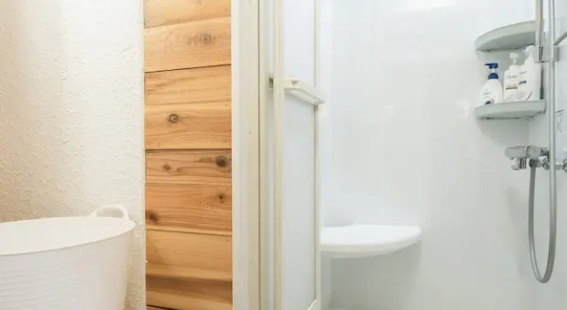 Номер Comfort Kotori Coworking & Hostel Kotohira