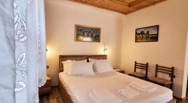 Arben Qemeri Guest House, Rezervasyon Misafirhane Berat County ucuz oteller