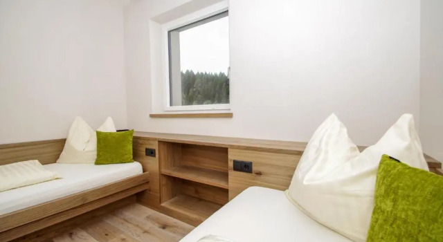 Apartment Hotel Christine