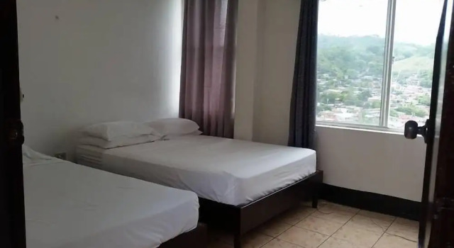 Standard Zimmer Hotel Sobalvarro