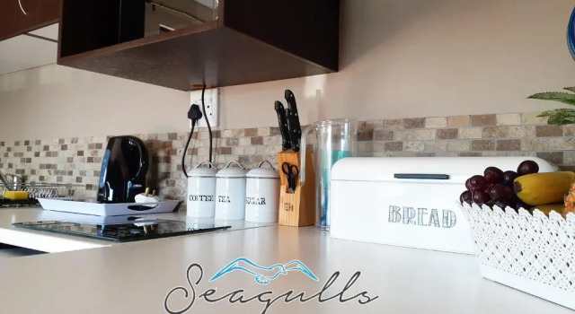 Двухместный номер Standard Seagulls Guest House