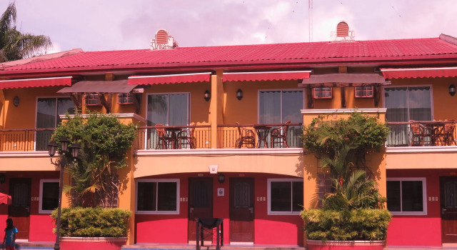 Crown Regency Residences Davao, Rezervovat Hotel Hotely v Davao se snídaní, Snídaně