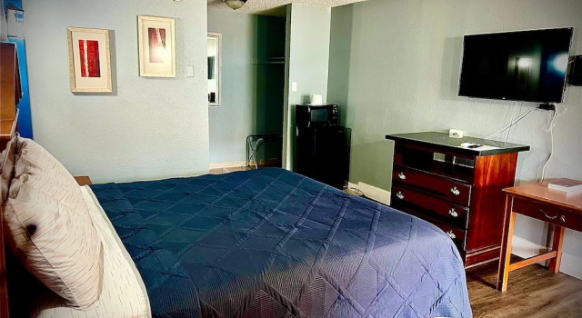 Regency Inn - Fort Sam Houston, Réserver Hôtel Alamo Heights San Antonio