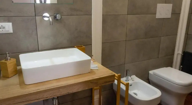 Номер Comfort Piazza Florio Rooms