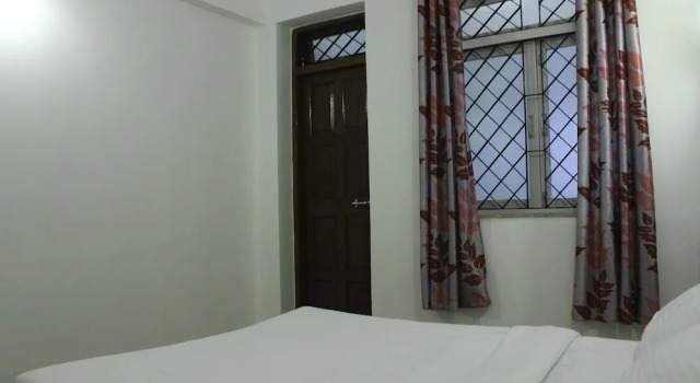 OYO 9379 Home 1 BHK Near Candolim Beach