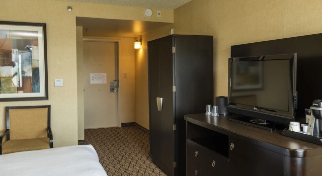 Двухместный номер Standard с видом на гавань Holiday Inn Sydney - Waterfront by IHG