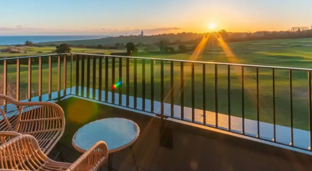 Luxury Ocean North Foreland Golf View By Adliv, 予約 ホテル Broadstairs ケント