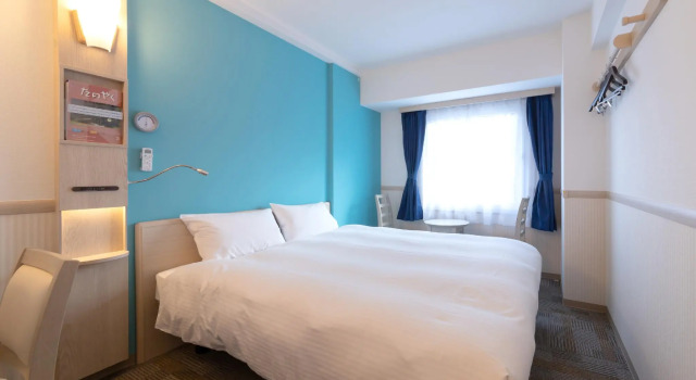Toyoko Inn Hiroshima-eki Stadium Mae