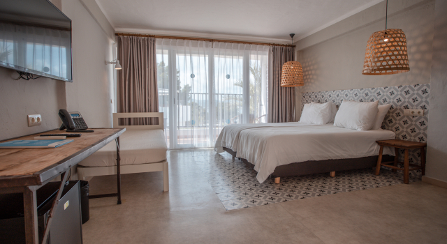 Marble Stella Maris Ibiza