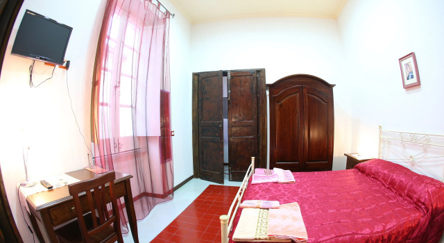 Casa Lissania