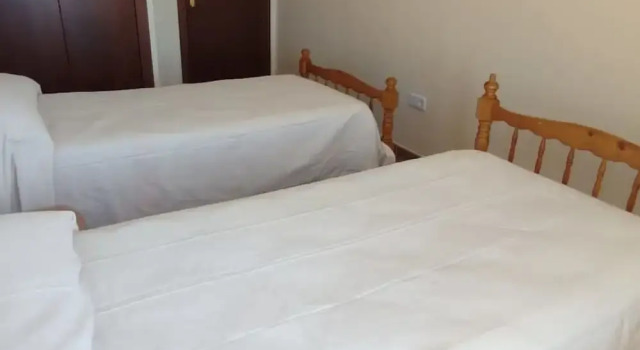 Apartment in Andalusia With Scenic Views, Book Lejlighed Ayamonte Huelva