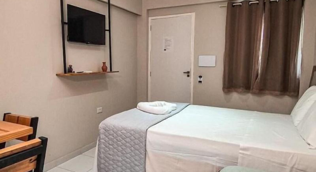Bob Suites, Rezervovat Penzión Hotely v Bahia se snídaní, Snídaně
