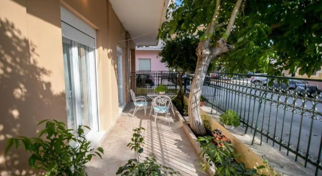 Anna Apartment, Prenota Appartamento Hotel a Preveza con parcheggio, Parcheggio