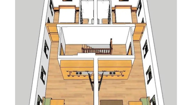 Innerkratzerhof, Rezervovat Apartmán Hotely v Tyrolsko s parkováním, Parkování