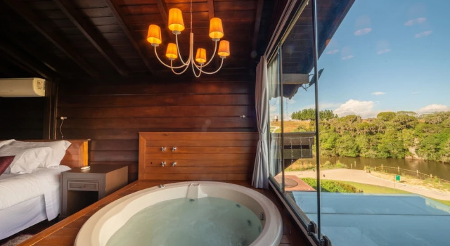 Апартаменты Superior Divisa Experience Resort