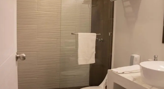 Четырёхместный номер Standard Casa Bella Boutique Hotel