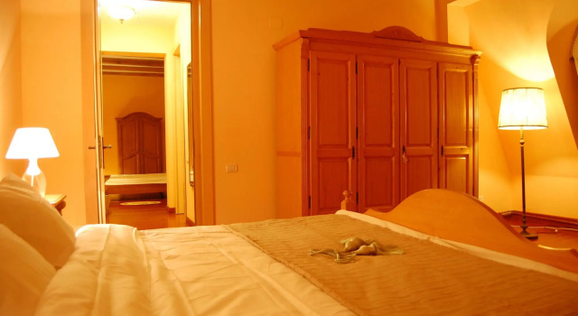 Bucharest Boutique Accommodation