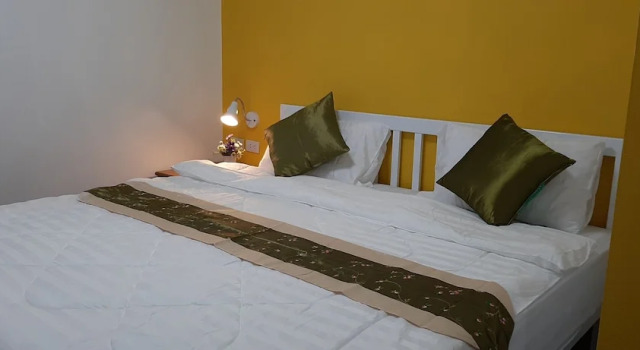 Номер Comfort Sala Bua Room