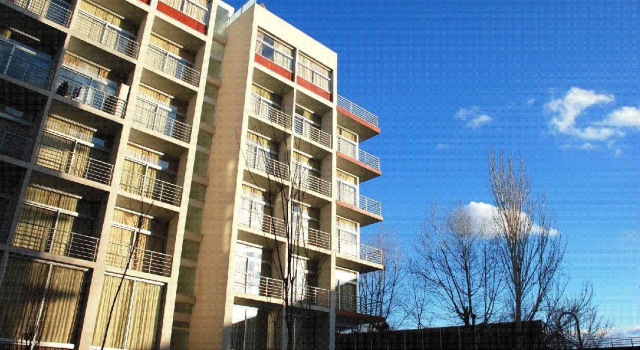 Aparthotel Madrid Albufera, Varaa Hotelli Hotellit Madridin maakunta pysäköinnillä, Pysäköinti
