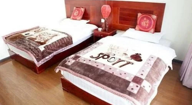 Liye Jingjiang Villa Hotel