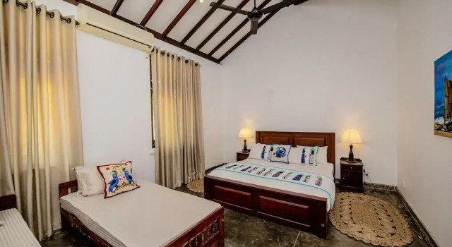 Ardeen Villa