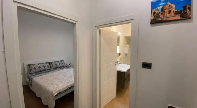 Casina nel Borgo, Забронировать Апартаменты/квартира Болонья провинция Болонья, рядом с Башня Гарисенда