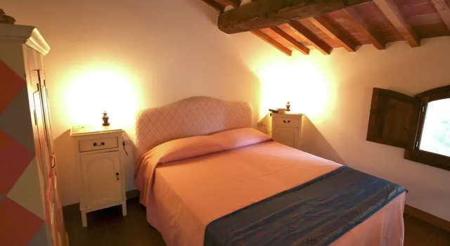 Quaint Cottage With Pool, Забронировать Дом для отпуска Виллы Ангьяри, Вилла