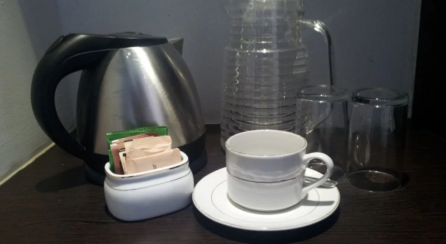 Номер Standard Manja Hotel