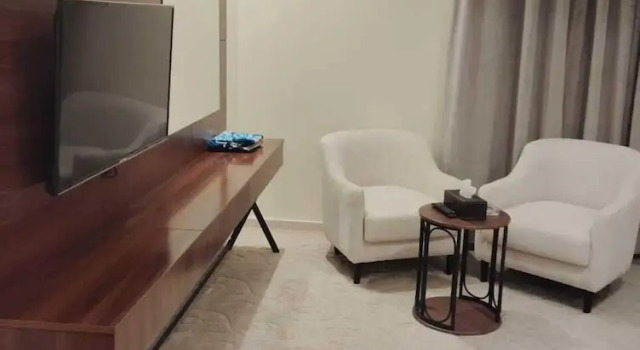 Номер Standard The S Hotel - Jeddah - Prince Sultan Street