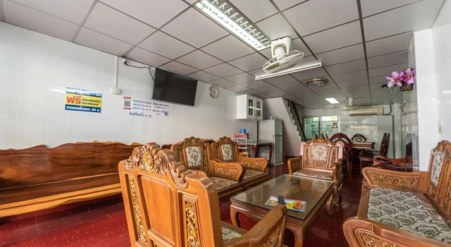 Kellyroom Guest House