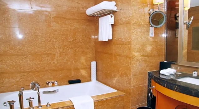 Номер Deluxe Radegast Hotel CBD
