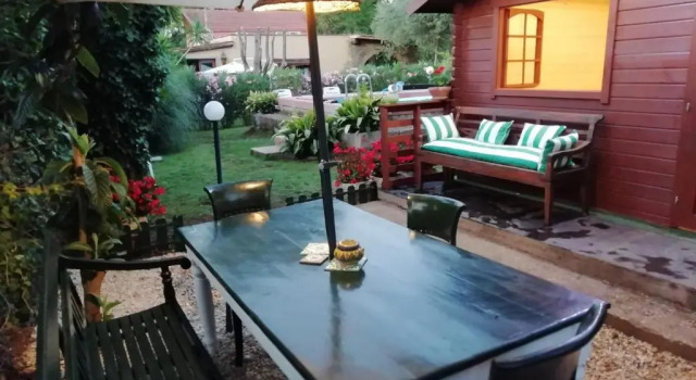 Номер Standard Luxury Villa - Appia Antica