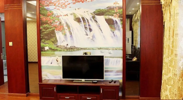 Huangshan Xixi Fengxi Grand Hotel, Prenota Hotel Hotel a Anhui con parcheggio, Parcheggio