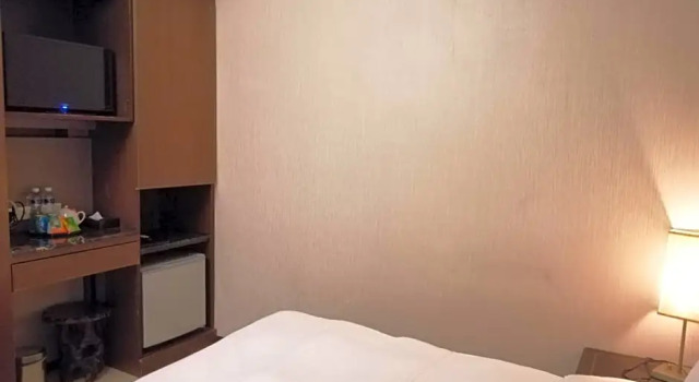 Номер Classic Shan-Yue Hotspring Hotel