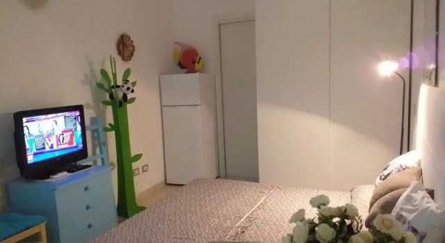 Апартаменты Sea Side Studio