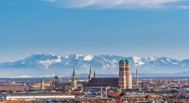 Premier Inn Munich City West, Varaa Hotelli Hotellit Baijeri pysäköinnillä, Pysäköinti