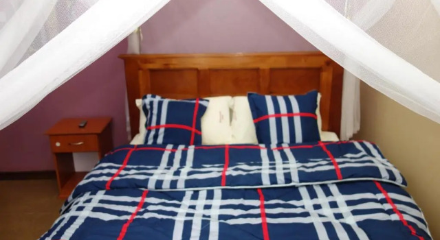 Suite Impala Suites Jinja