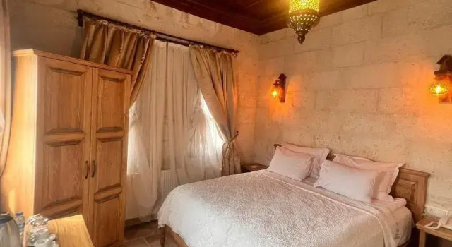 Двухместный номер Standard Urgup Konak Hotel