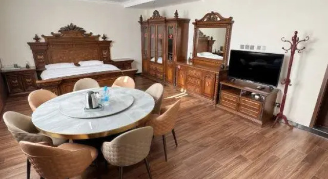 Люкс Deluxe Fengyi Hotel